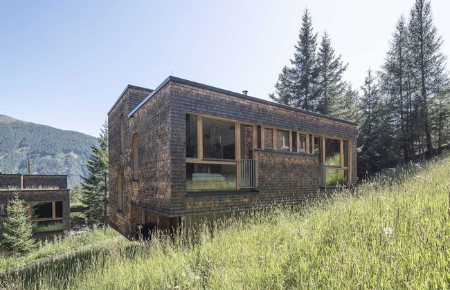 Chalet Resort in Kals am Grossglockner With Balcony - Foto 44