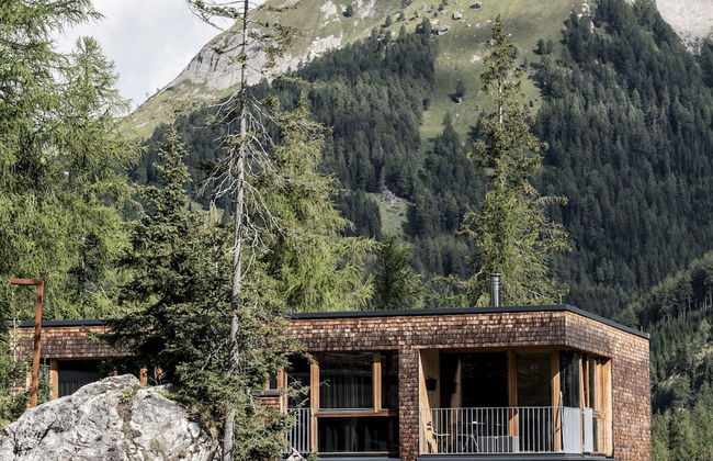 Chalet Resort in Kals - Foto 23