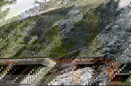 Foto 21 - Chalet Resort in Kals