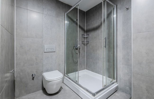 Prime Suites Apart Hotel and Residence - Foto 44
