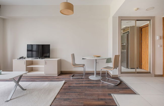 Prime Suites Apart Hotel and Residence - Foto 17