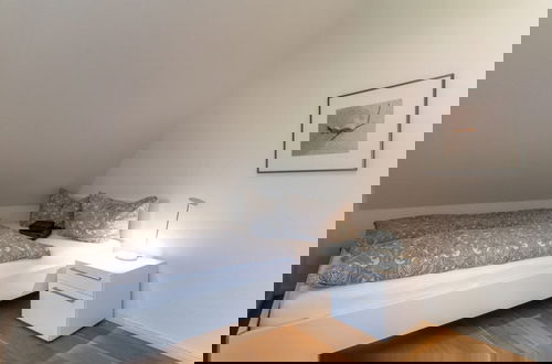 Foto 2 - Terraced House by Dunes With Sea Views