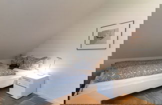 Foto 2 - Terraced House by Dunes With Sea Views