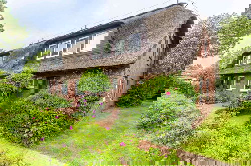 Foto 1 - Terraced House by Dunes With Sea Views