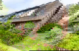 Foto 1 - Terraced House by Dunes With Sea Views