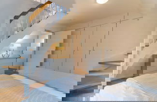 Foto 3 - Terraced House by Dunes With Sea Views