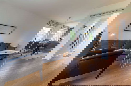 Foto 14 - Terraced House by Dunes With Sea Views