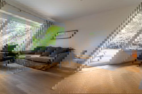 Foto 12 - Terraced House by Dunes With Sea Views