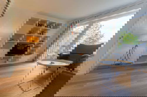 Foto 10 - Terraced House by Dunes With Sea Views