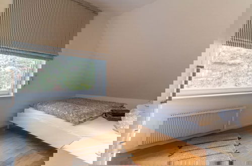 Foto 5 - Terraced House by Dunes With Sea Views
