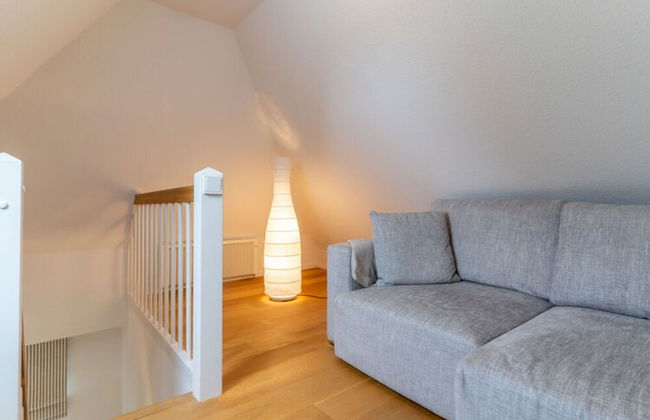 Ferienhaus St. Peter-ording - Foto 11
