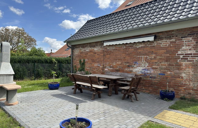 Ferienwohnung Askanier, Ballenstedt - Photo 19