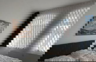 Foto 2 - Ferienwohnung im Zentrum von Ballenstedt