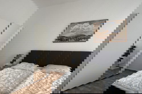 Foto 3 - Ferienwohnung im Zentrum von Ballenstedt