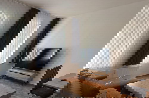 Foto 6 - Ferienwohnung im Zentrum von Ballenstedt