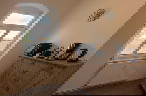 Foto 4 - Ferienwohnung im Zentrum von Ballenstedt