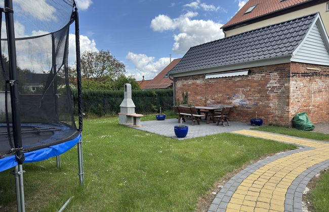 Ferienwohnung Otto der Reiche in Ballenstedt - Photo 15