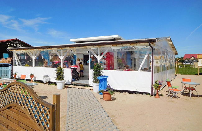 Cottage in Wicie Near Baltic Beach - Foto 17