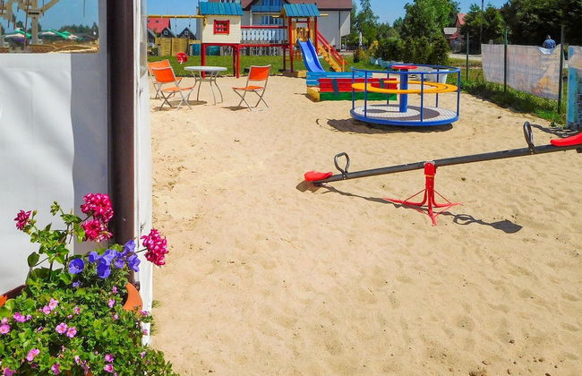Cottage in Wicie Near Baltic Beach - Foto 13