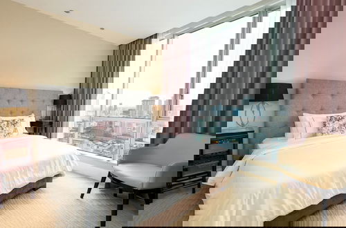 Photo 4 - Serviced 2 Bed Superior Skyvillas