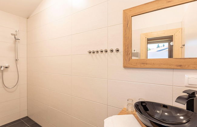 Chalet Arber in St.englmar With its own Hottube - Photo 10
