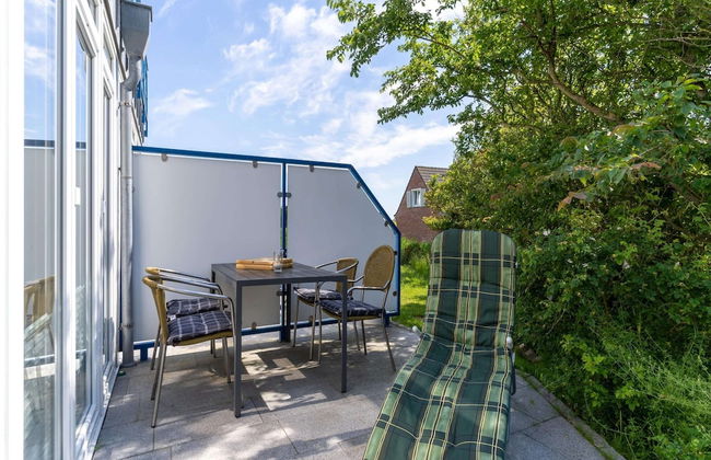 Wohnung in St.peter Ording - Foto 10