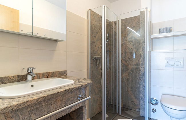 Wohnung in St.peter Ording - Foto 11