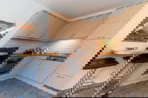 Foto 5 - Apartment in St.peter Ording