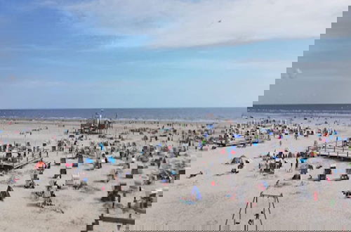 Foto 16 - Apartment in St.peter Ording