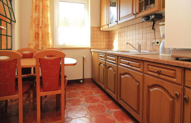 Apartment in Rothbeck With Private Lake Access - Photo 4