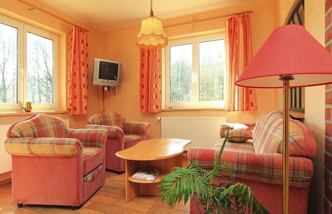 Apartment in Rothbeck With Private Lake Access - Photo 5