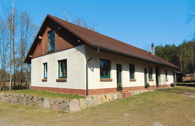 Apartment in Rothbeck With Private Lake Access - Photo 7