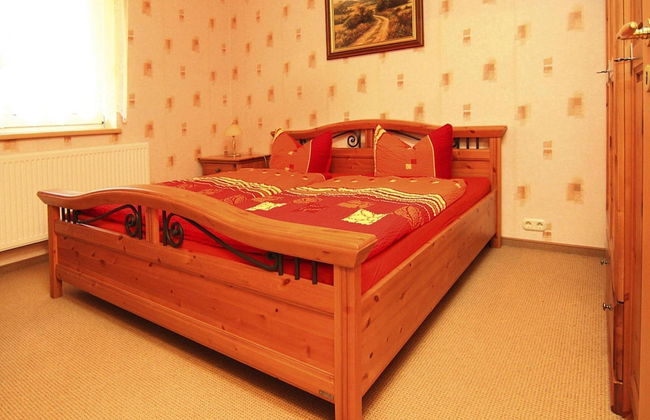 Apartment in Rothbeck With Private Lake Access - Photo 2