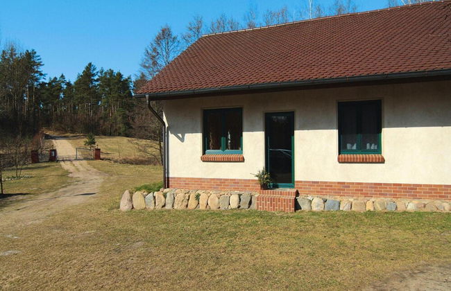 Apartment in Rothbeck With Private Lake Access - Photo 8