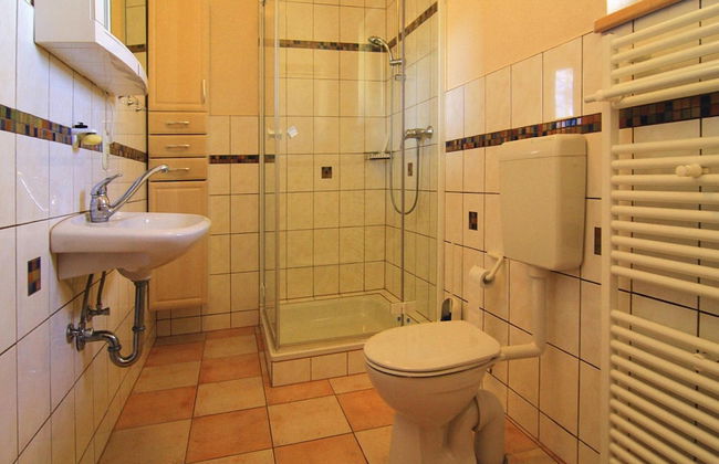 Apartment in Rothbeck With Private Lake Access - Photo 6