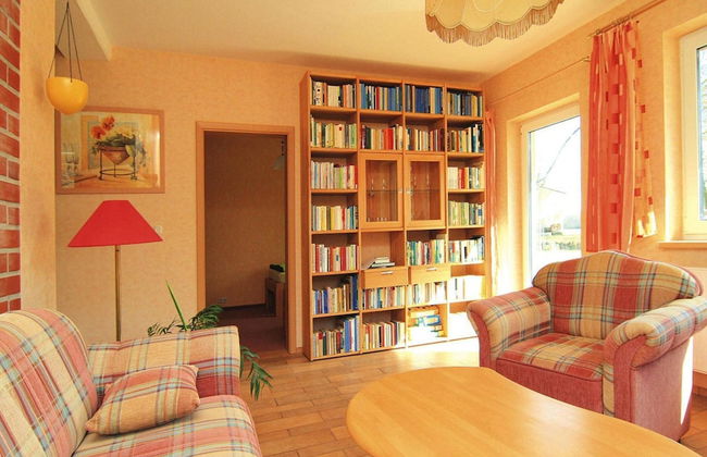 Apartment in Rothbeck With Private Lake Access - Photo 1
