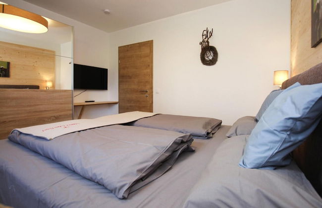 Chalet in Inzell With Alps & Whirlpool - Foto 4