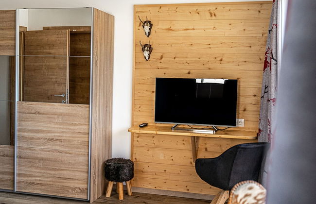 Chalet in Inzell With Alps & Whirlpool - Foto 23