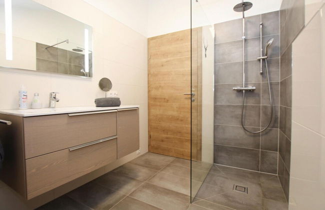 Chalet in Inzell With Alps & Whirlpool - Foto 49