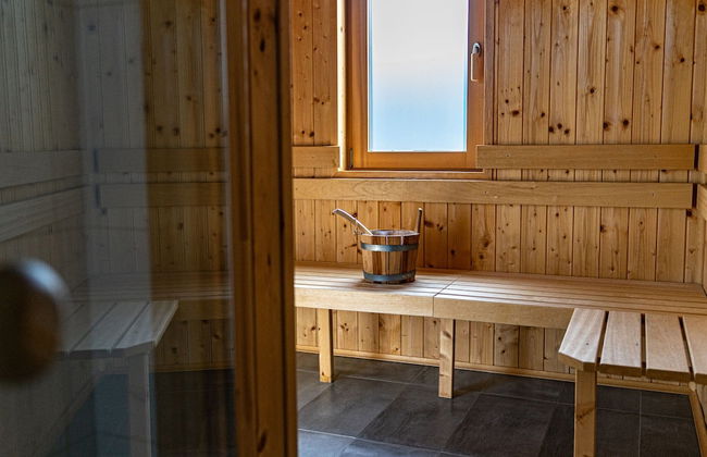 Chalet in Inzell With Alps & Whirlpool - Foto 69