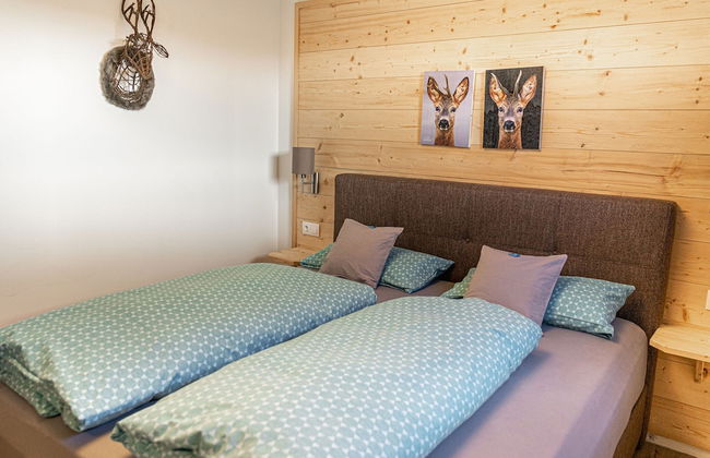 Chalet in Inzell With Alps & Whirlpool - Foto 3