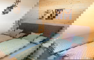 Foto 3 - Chalet in Inzell With Alps & Whirlpool