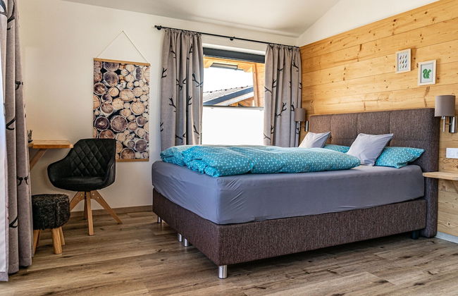 Chalet in Inzell With Alps & Whirlpool - Foto 6