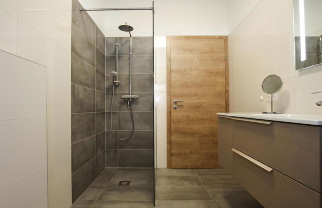 Chalet in Inzell With Alps & Whirlpool - Foto 45