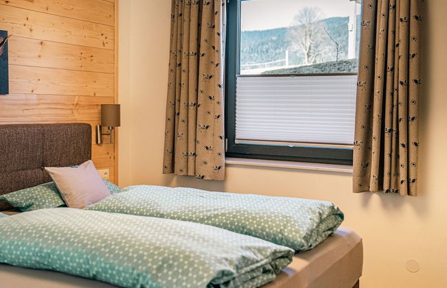 Chalet in Inzell With Alps & Whirlpool - Foto 8