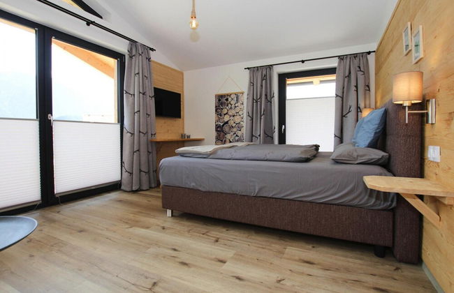 Chalet in Inzell With Alps & Whirlpool - Foto 9