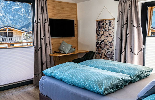 Chalet in Inzell With Alps & Whirlpool - Foto 20