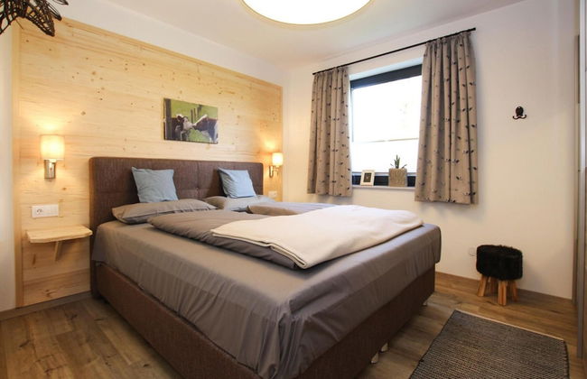 Chalet in Inzell With Alps & Whirlpool - Foto 19