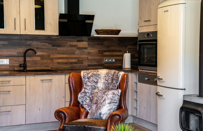 Chalet in Inzell With Alps & Whirlpool - Foto 27