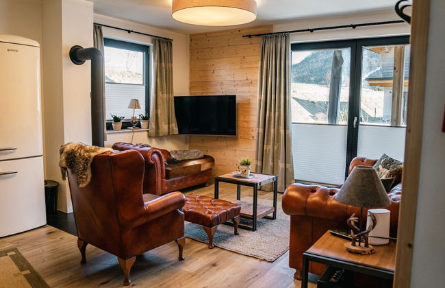 Chalet in Inzell With Alps & Whirlpool - Foto 35